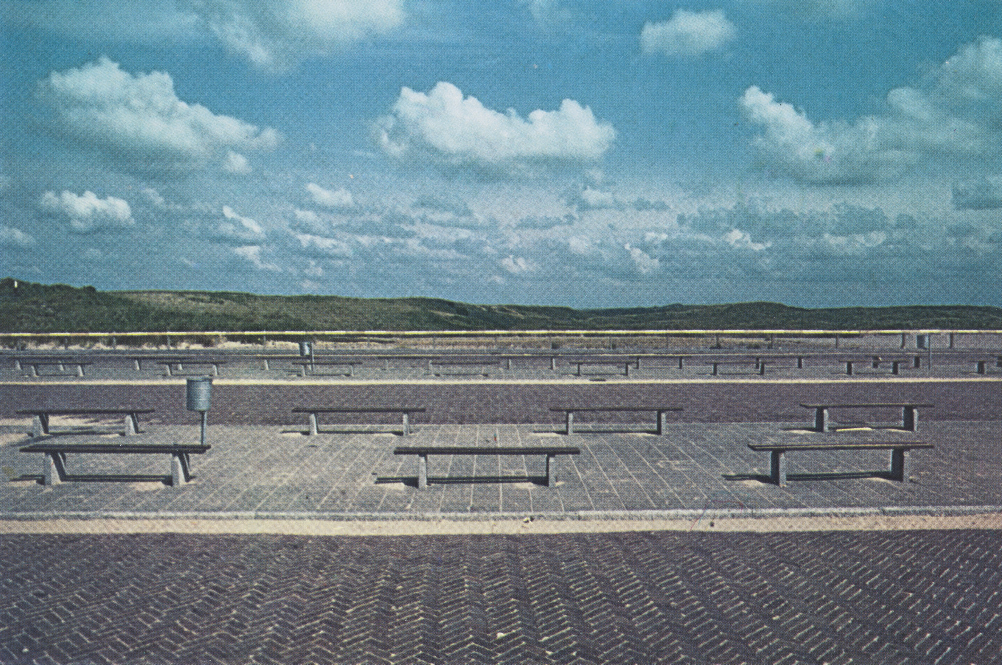 Luigi Ghirri. Egmond ann zee