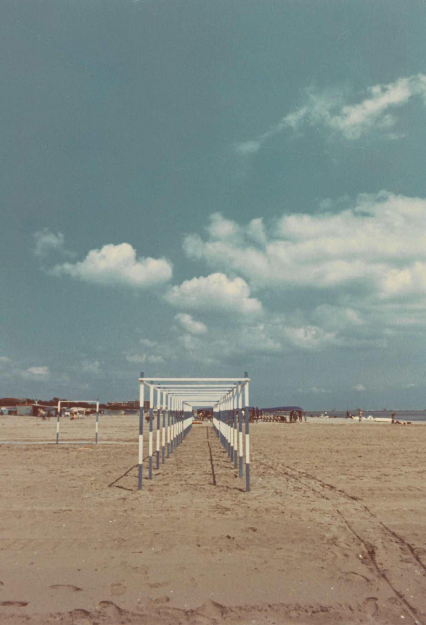 Luigi Ghirri. Untitled