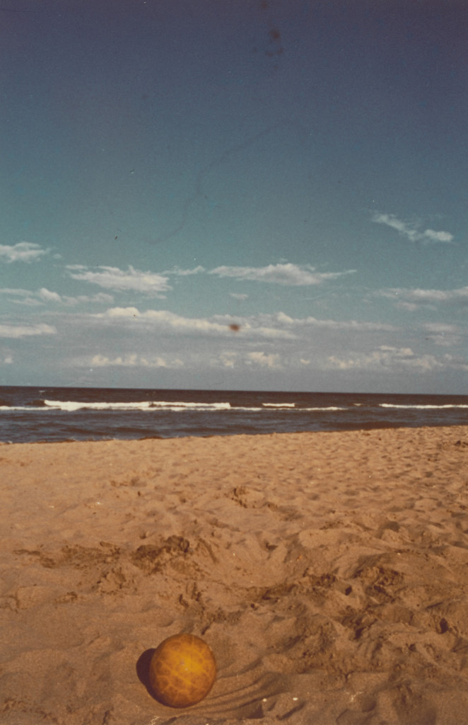 Untitled, Luigi Ghirri, 1970s