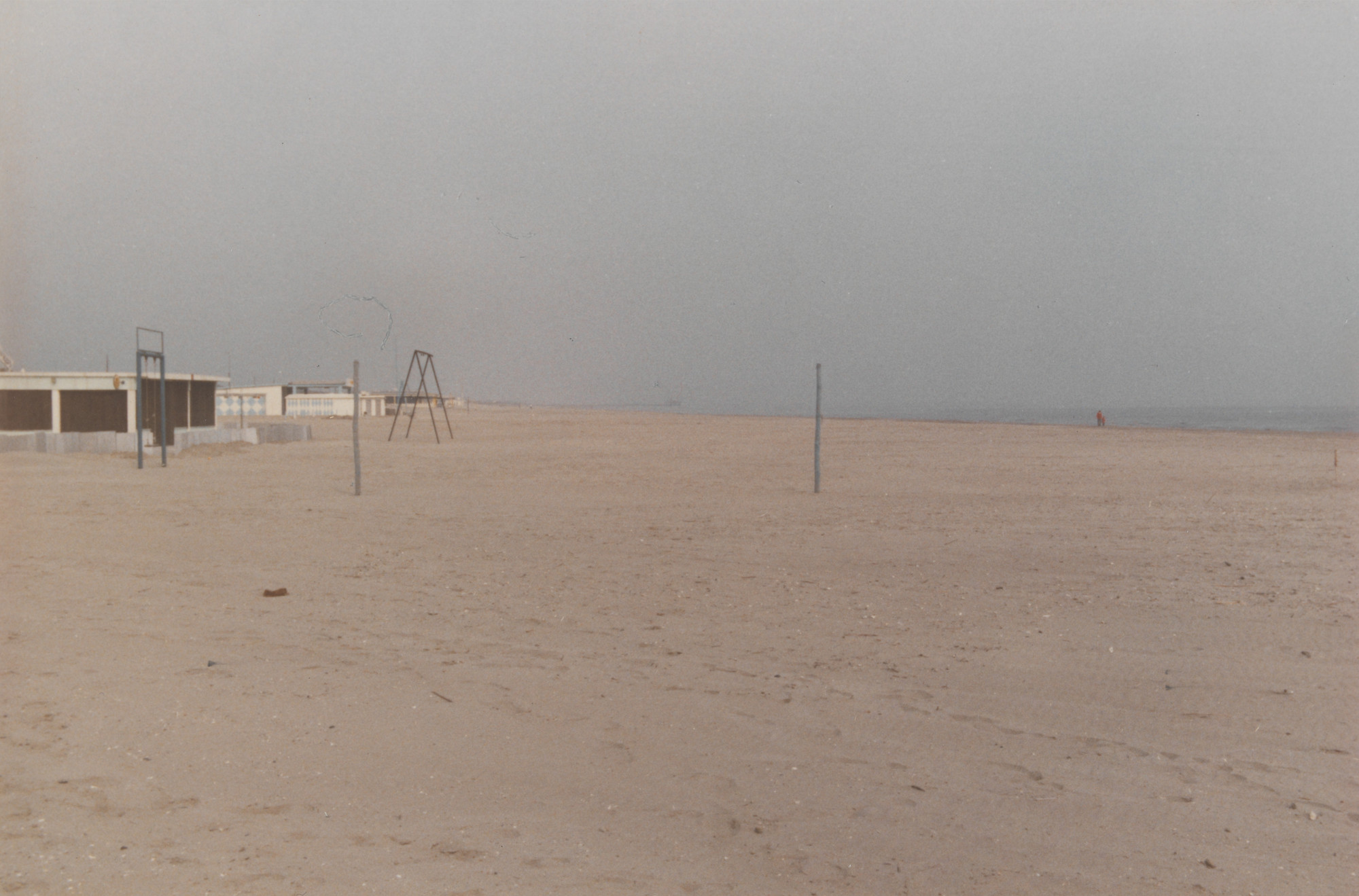 Luigi Ghirri. Untitled