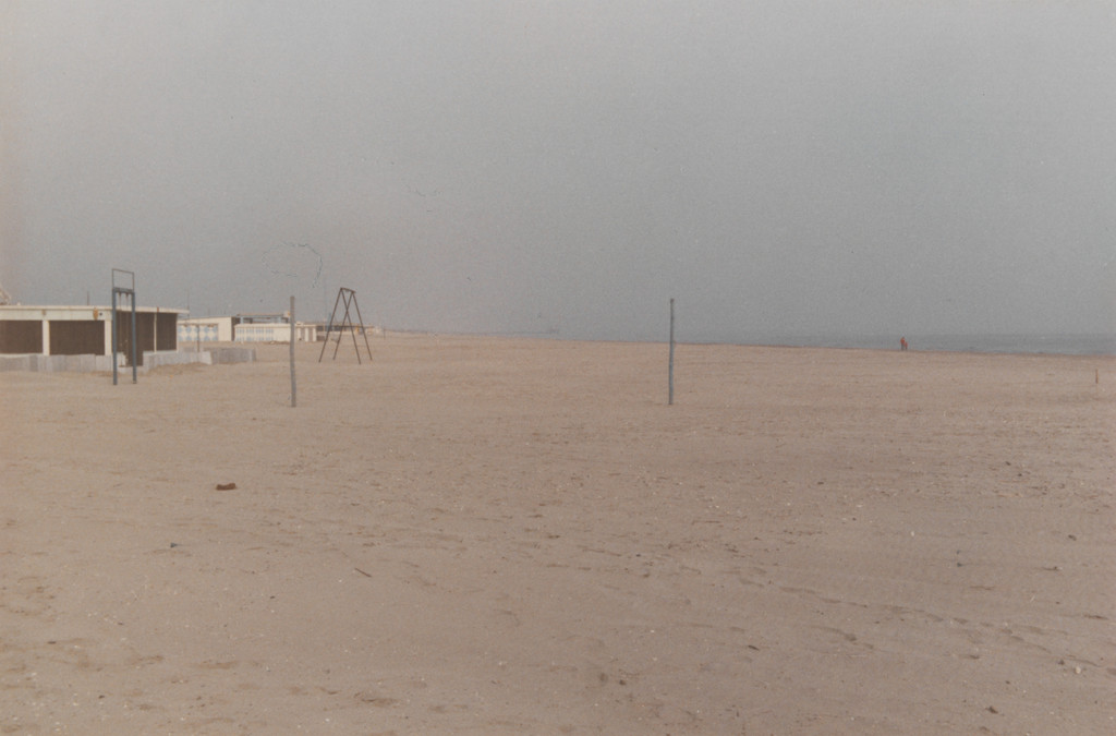 Untitled, Luigi Ghirri, 1970s