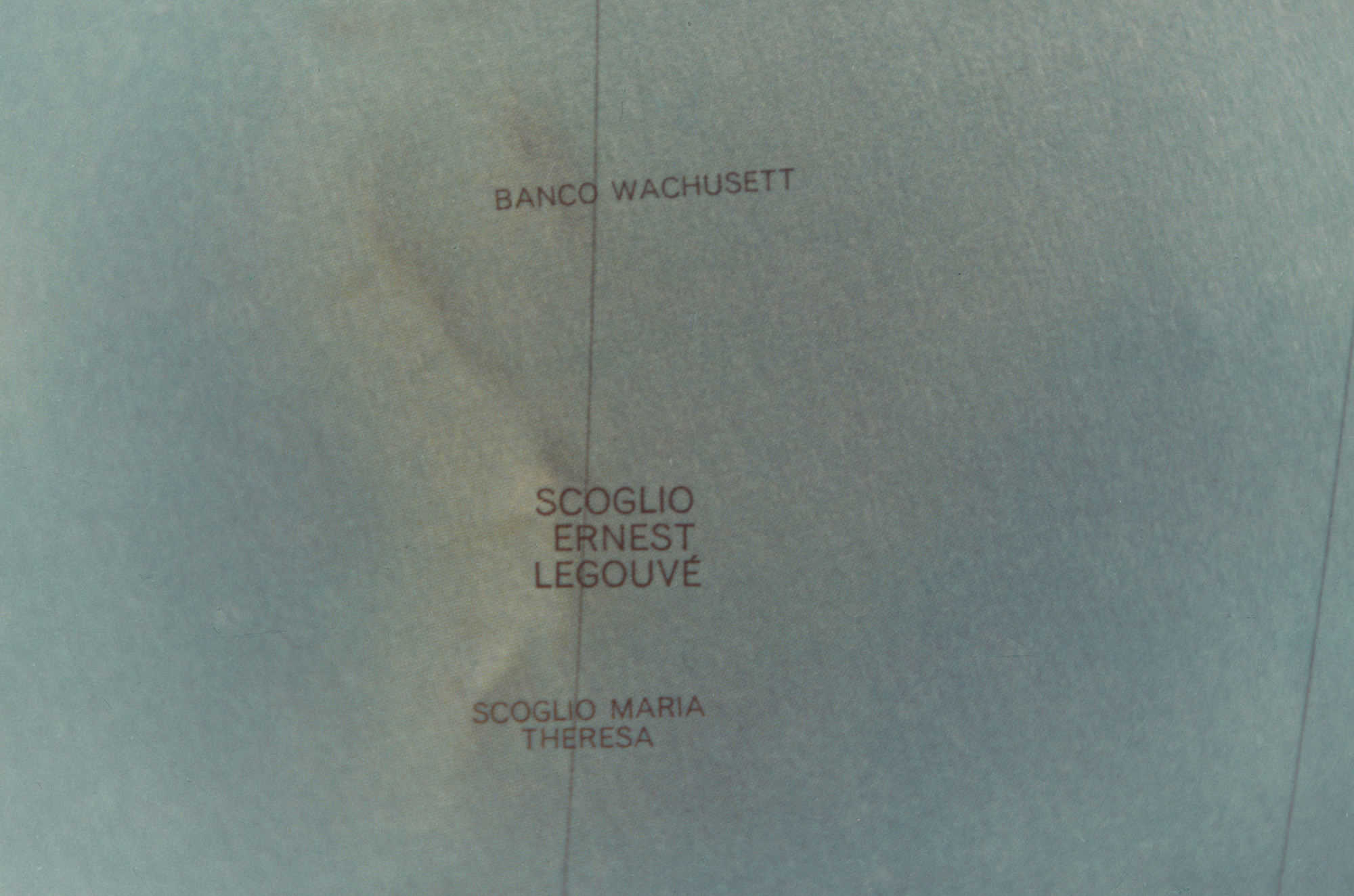 Luigi Ghirri. Week End