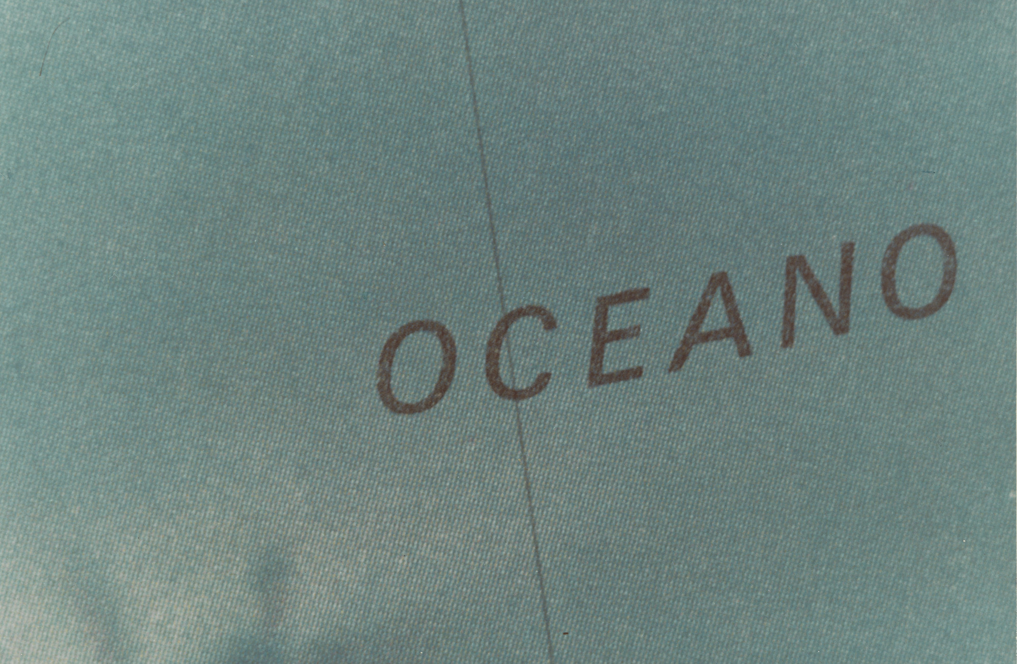 Luigi Ghirri. Week End