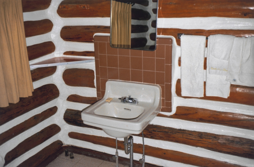 Holbrook, Arizona, June 1972