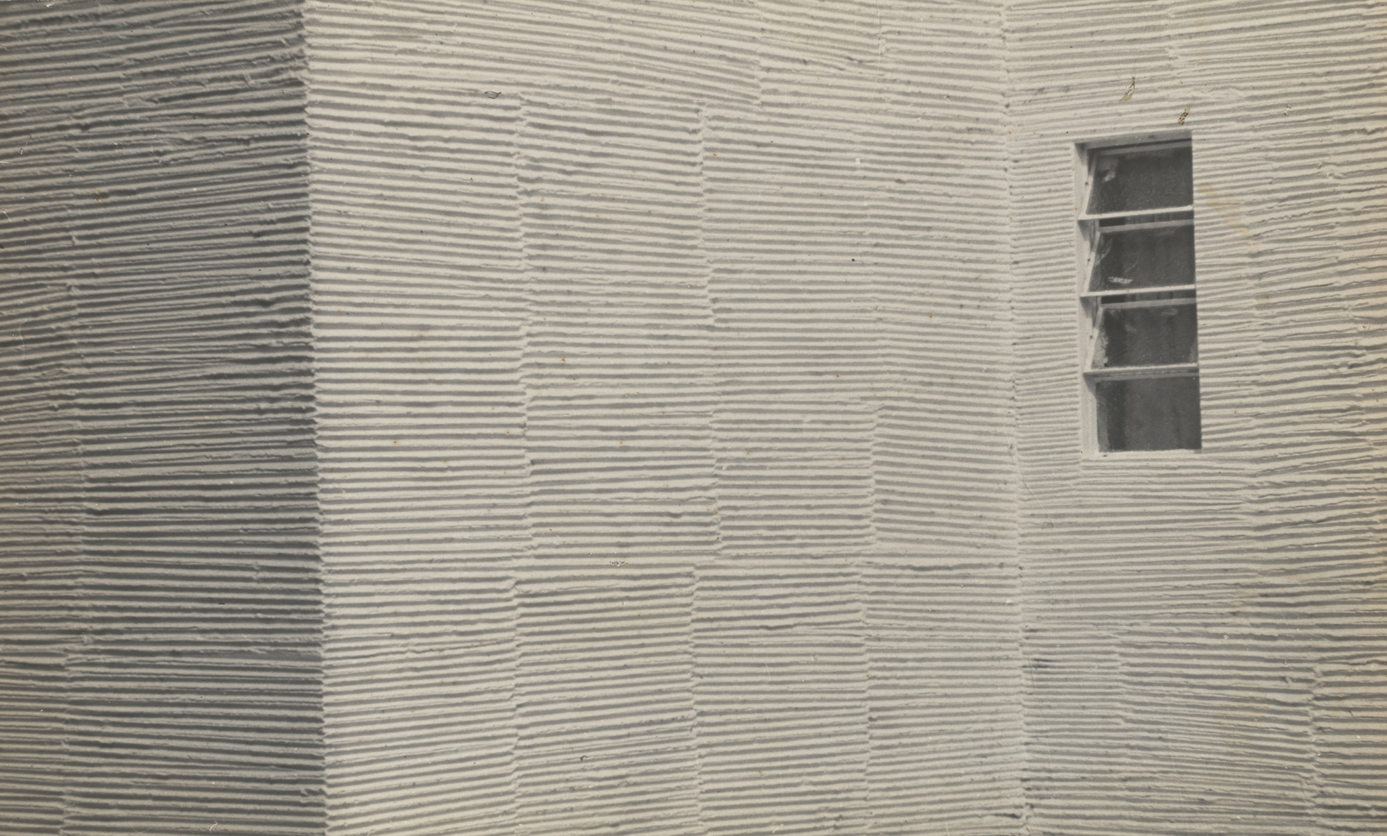 Geraldo de Barros. Untitled. 1948-50
