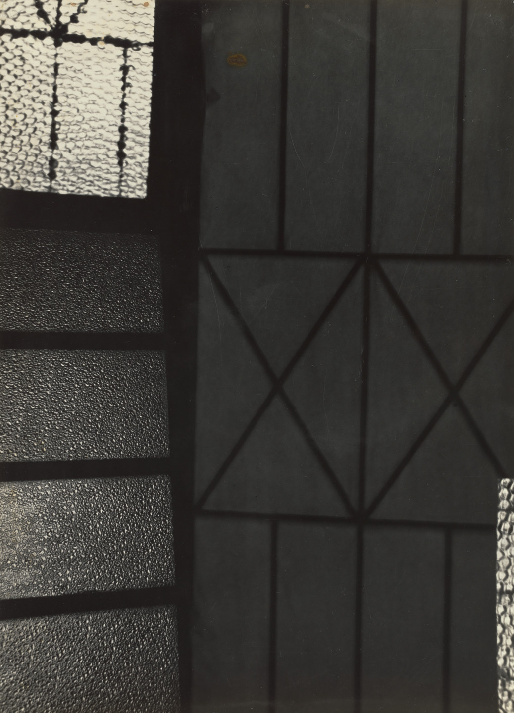 Geraldo de Barros. Fotoforma. c. 1949