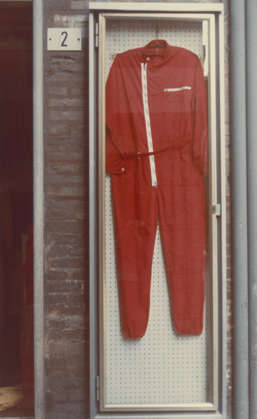 Luigi Ghirri. Modena. 1971