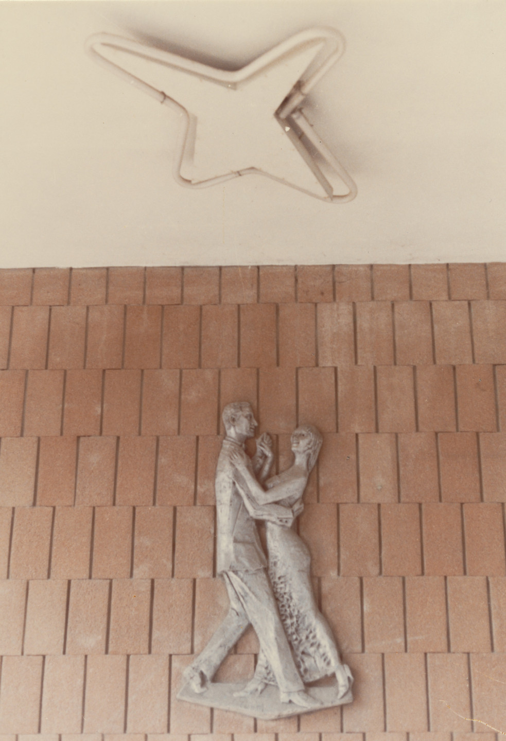 Luigi Ghirri. Modena. 1971