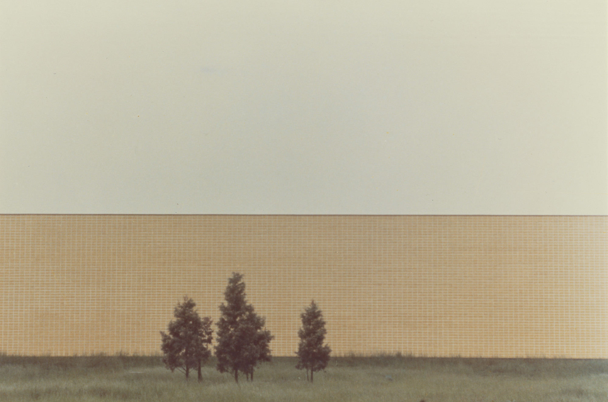 Luigi Ghirri. Untitled. 1970s | MoMA