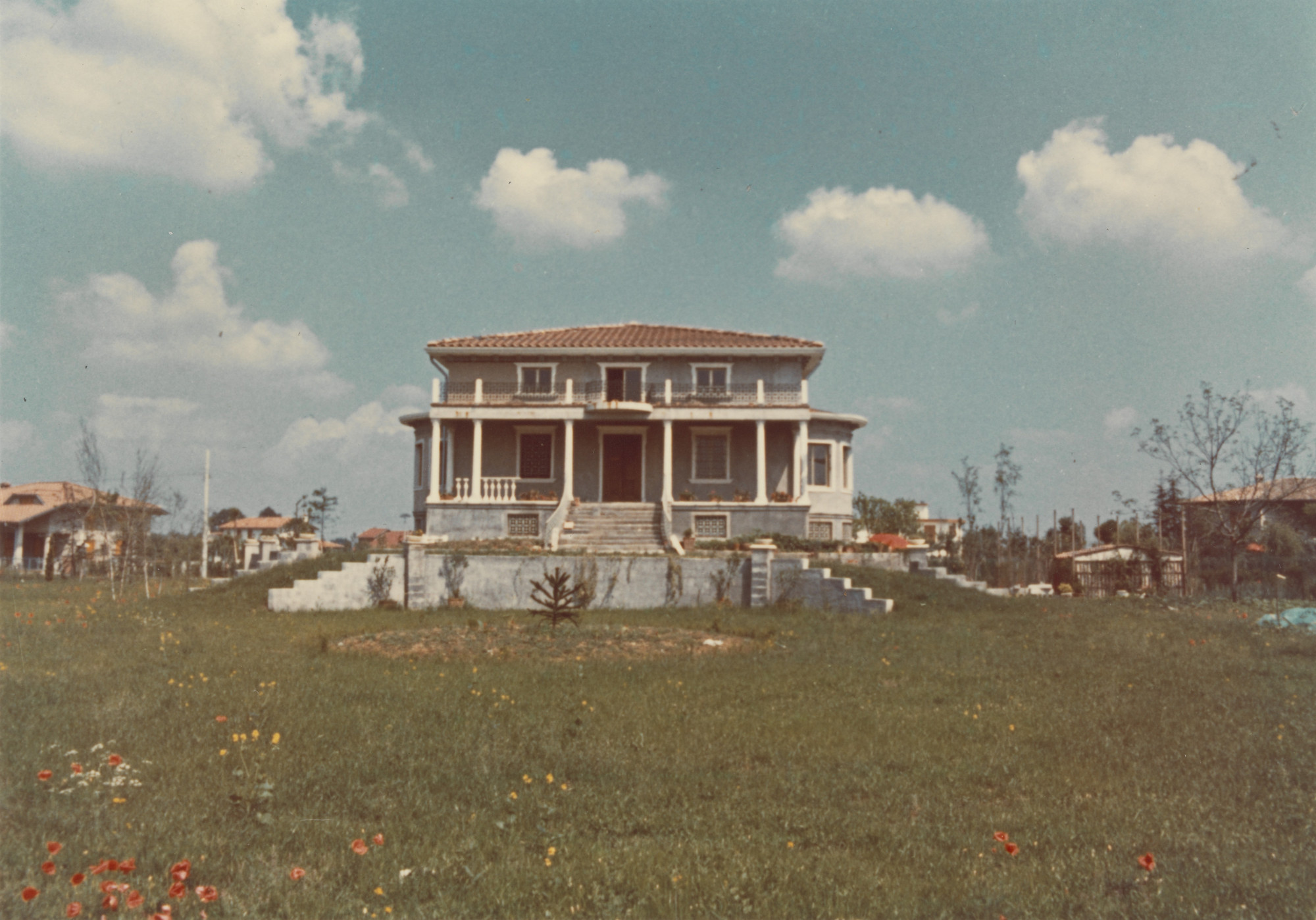 Luigi Ghirri. Untitled