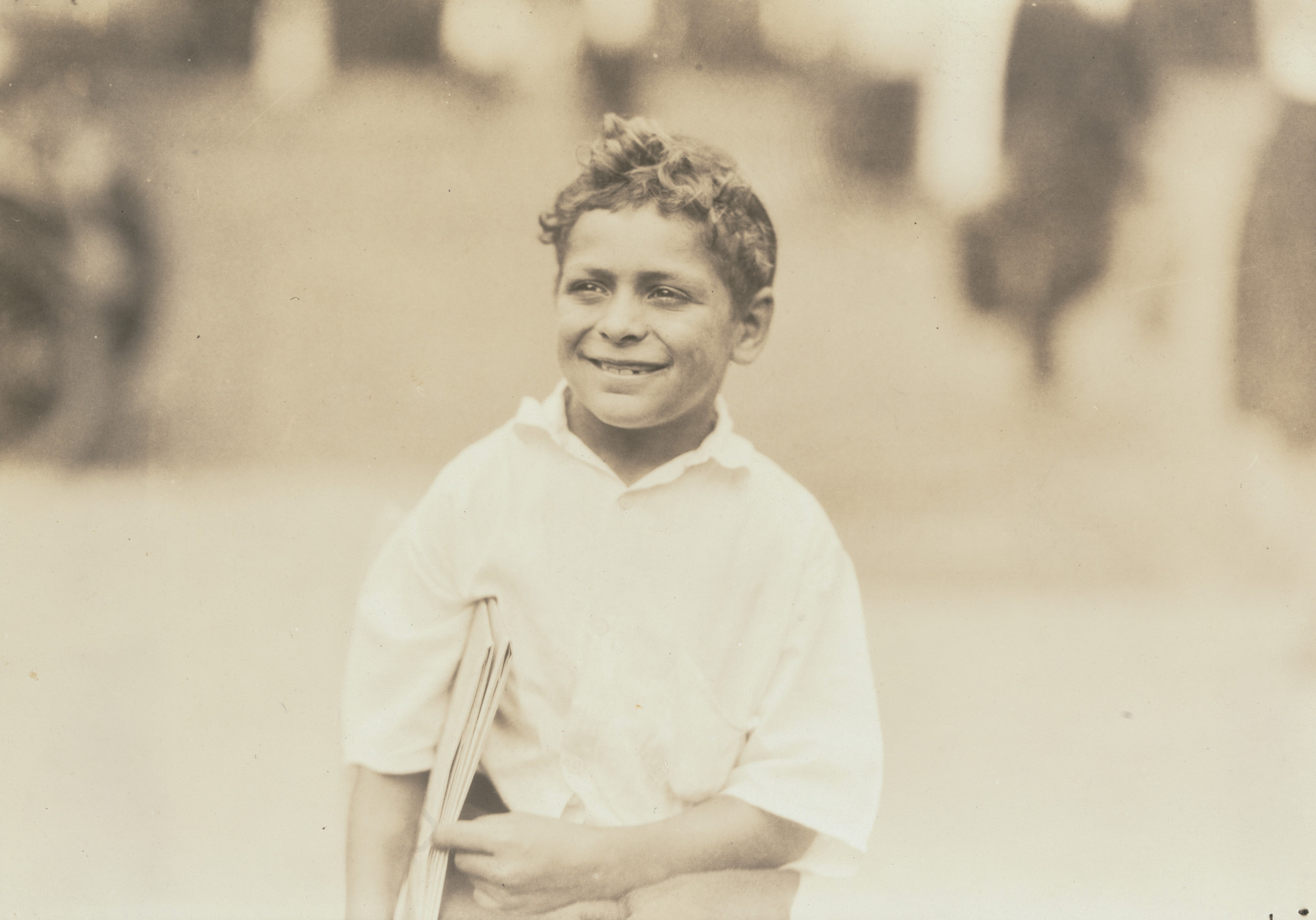 Lewis Wickes Hine. Newark, New Jersey