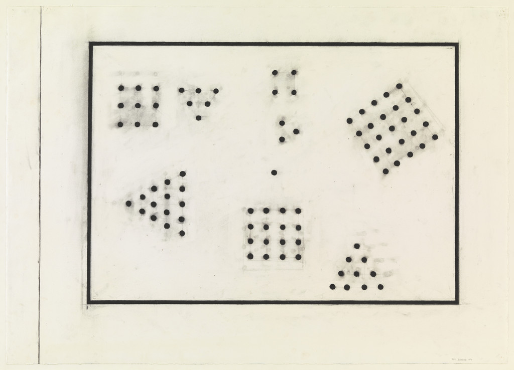 Triangle and Square: Points