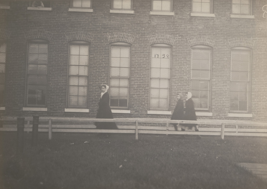 Brown Shoe Factory, Moberly, Missouri