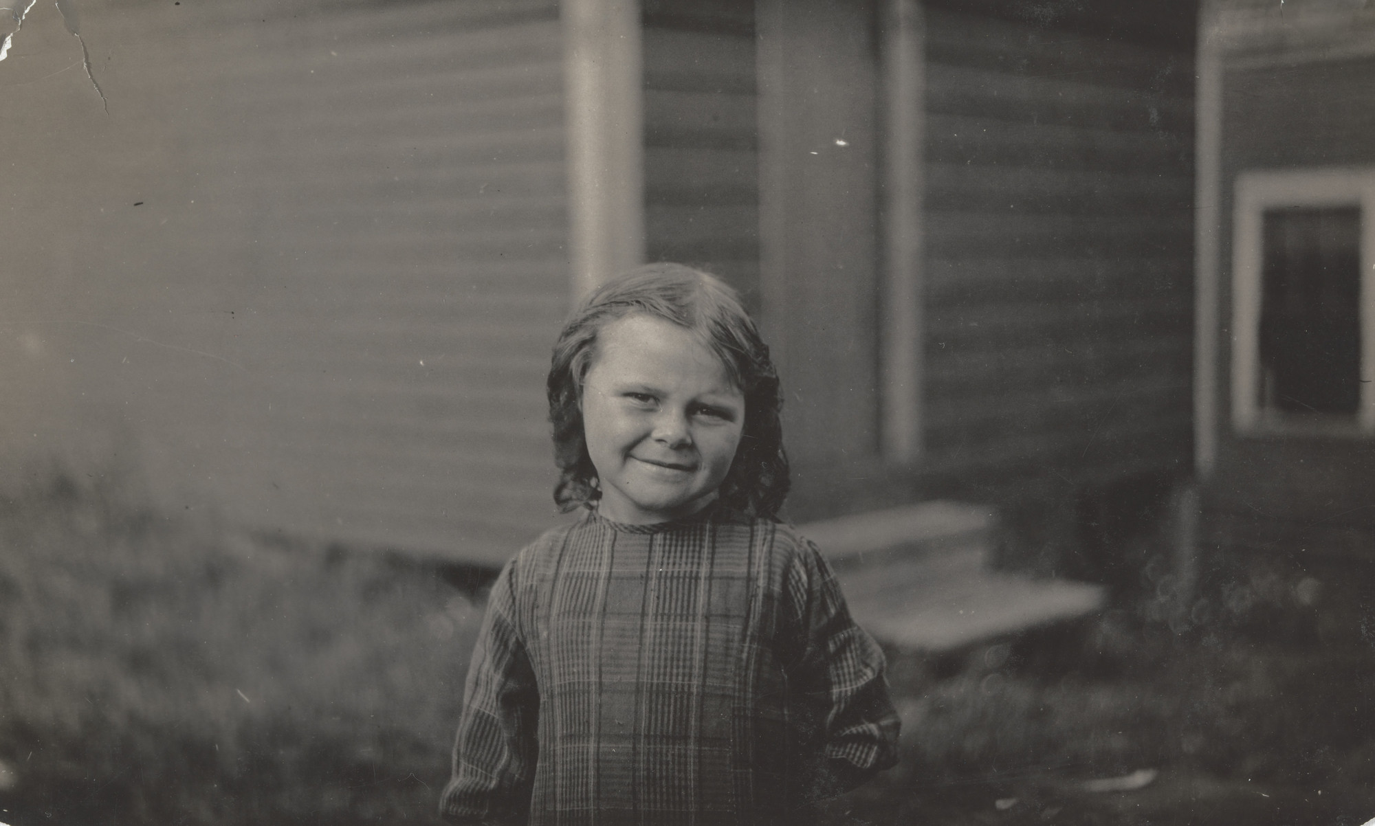 Lewis Wickes Hine. Seacoast Canning Co., Eastport, Maine