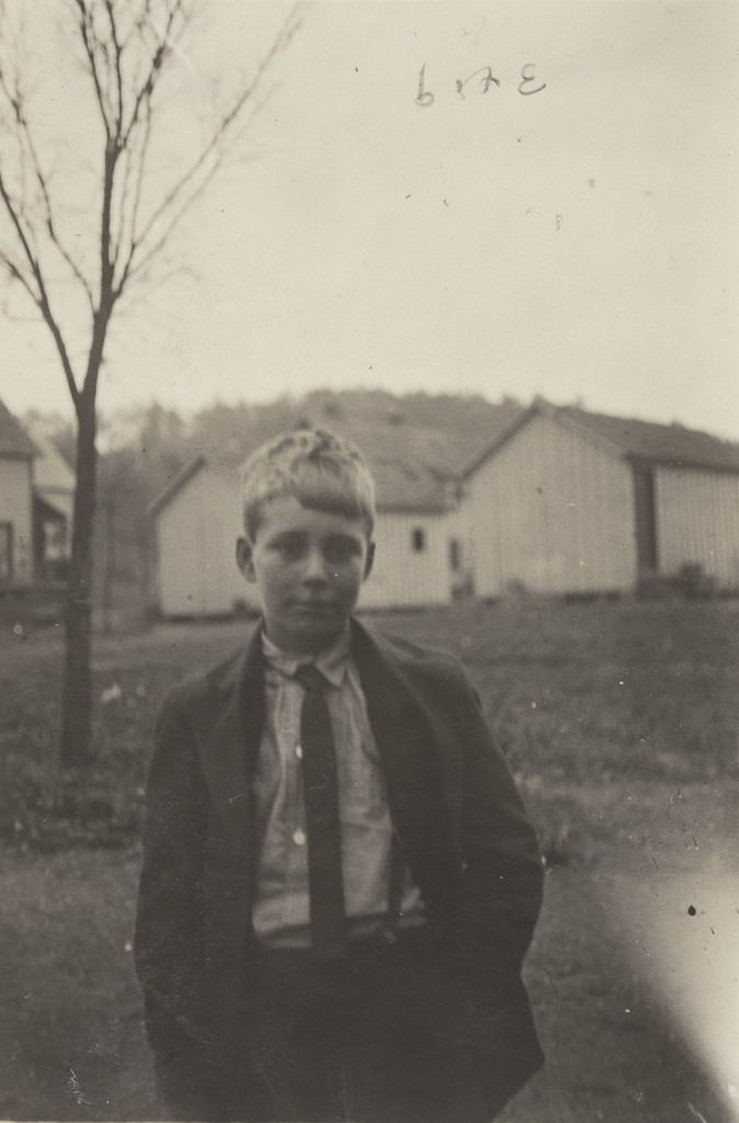 Massachusetts Mills, Lindale, Georgia