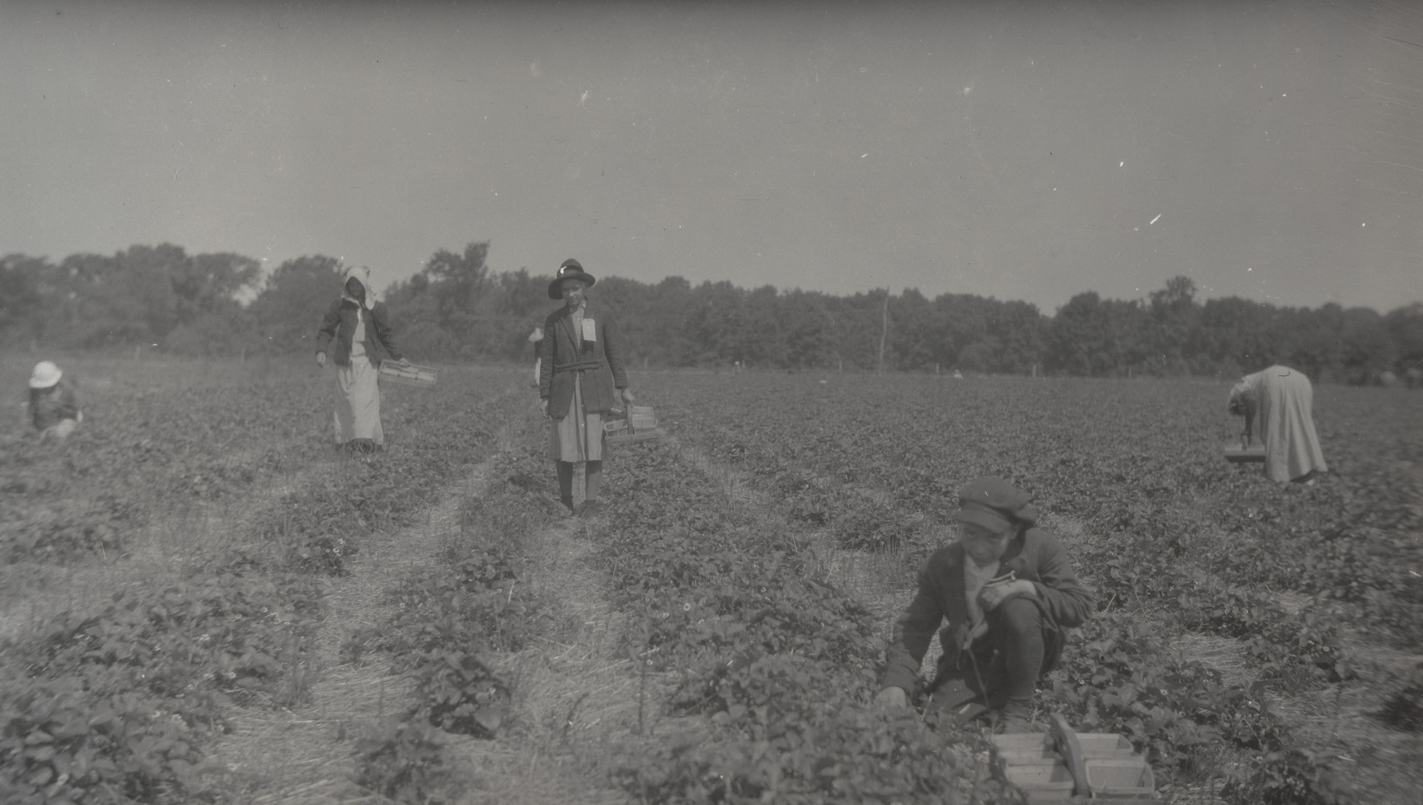 Lewis Wickes Hine. Near Elizabethtown, Kentucky
