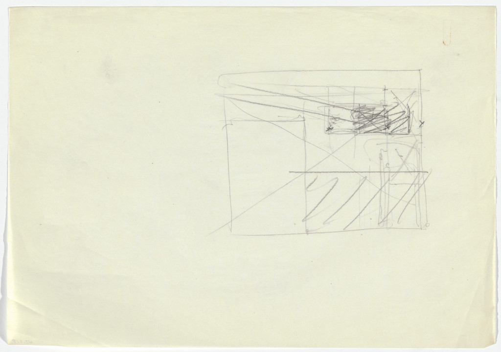 Court House Project, Plan