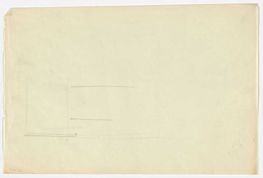 Court House Project, Plan
