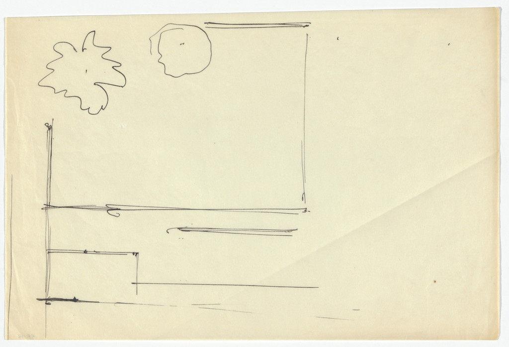 Court House Project, Plan