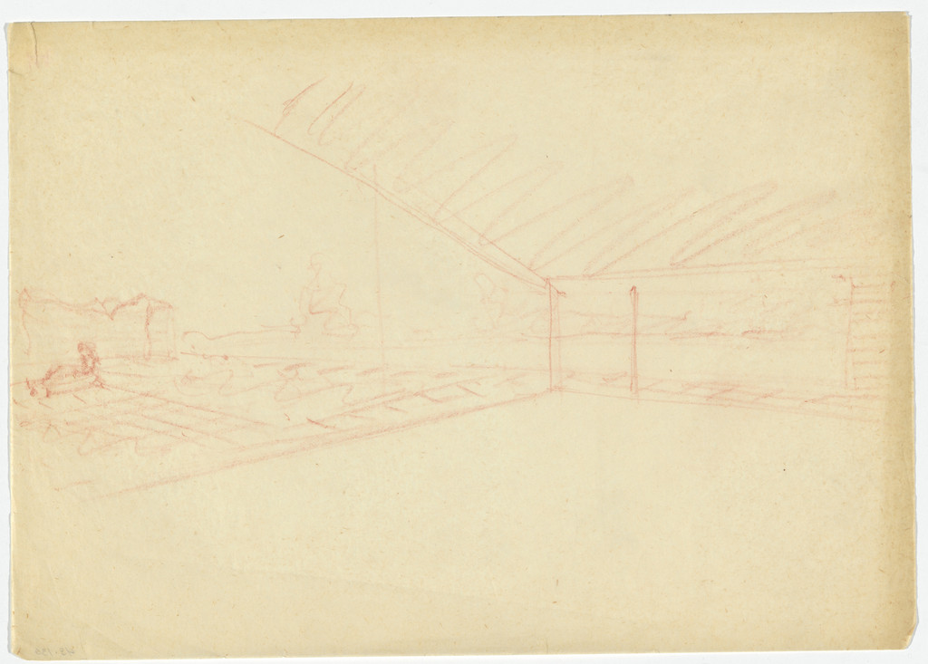 Court House Project, Plan