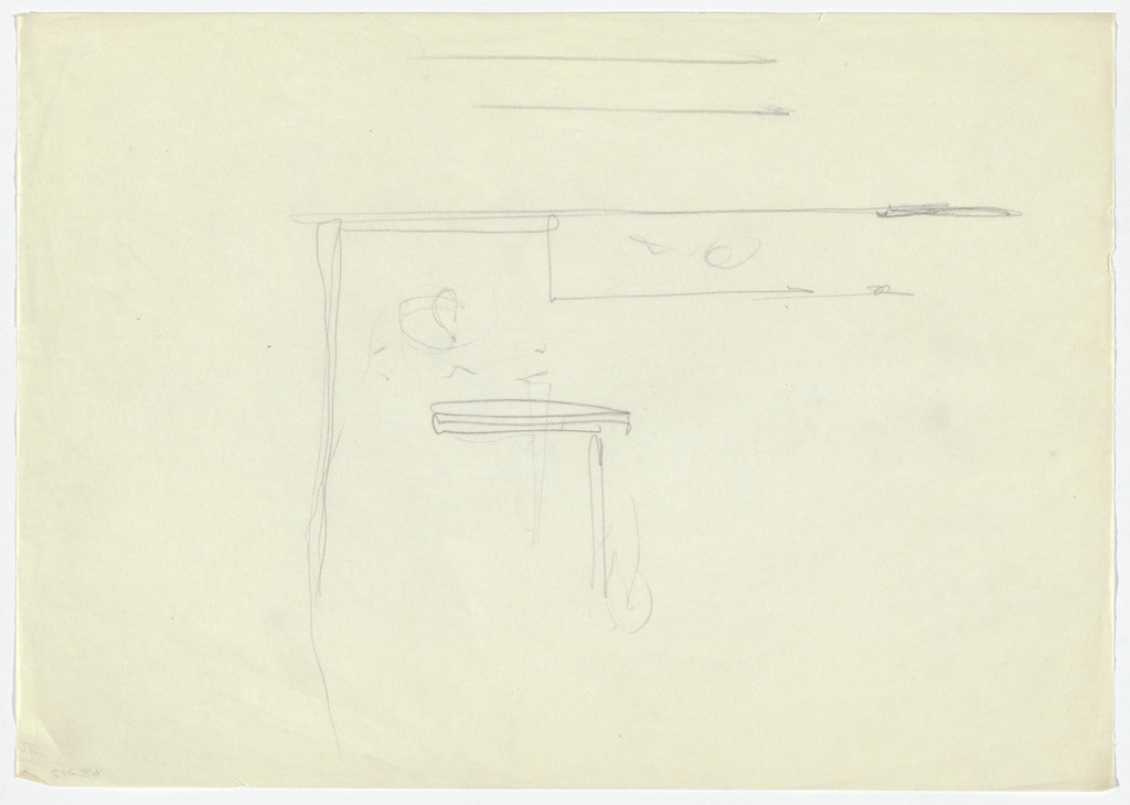 Court House Project, Plan