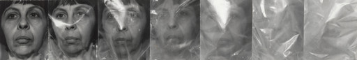 Towards White (Self-Portrait in Seven Sequences)
