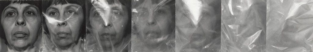 Towards White (Self-Portrait in Seven Sequences)