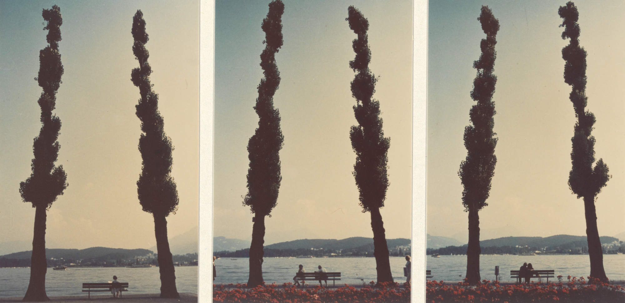 Luigi Ghirri. Untitled