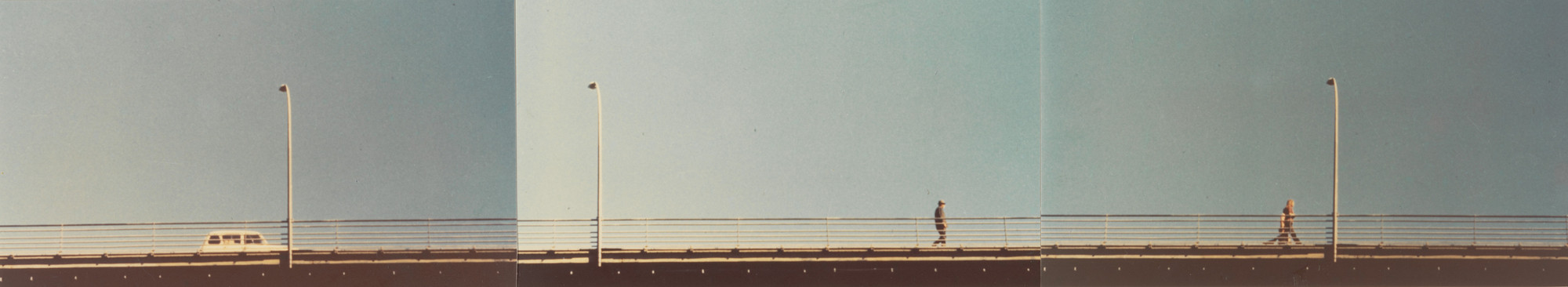 Luigi Ghirri. Untitled