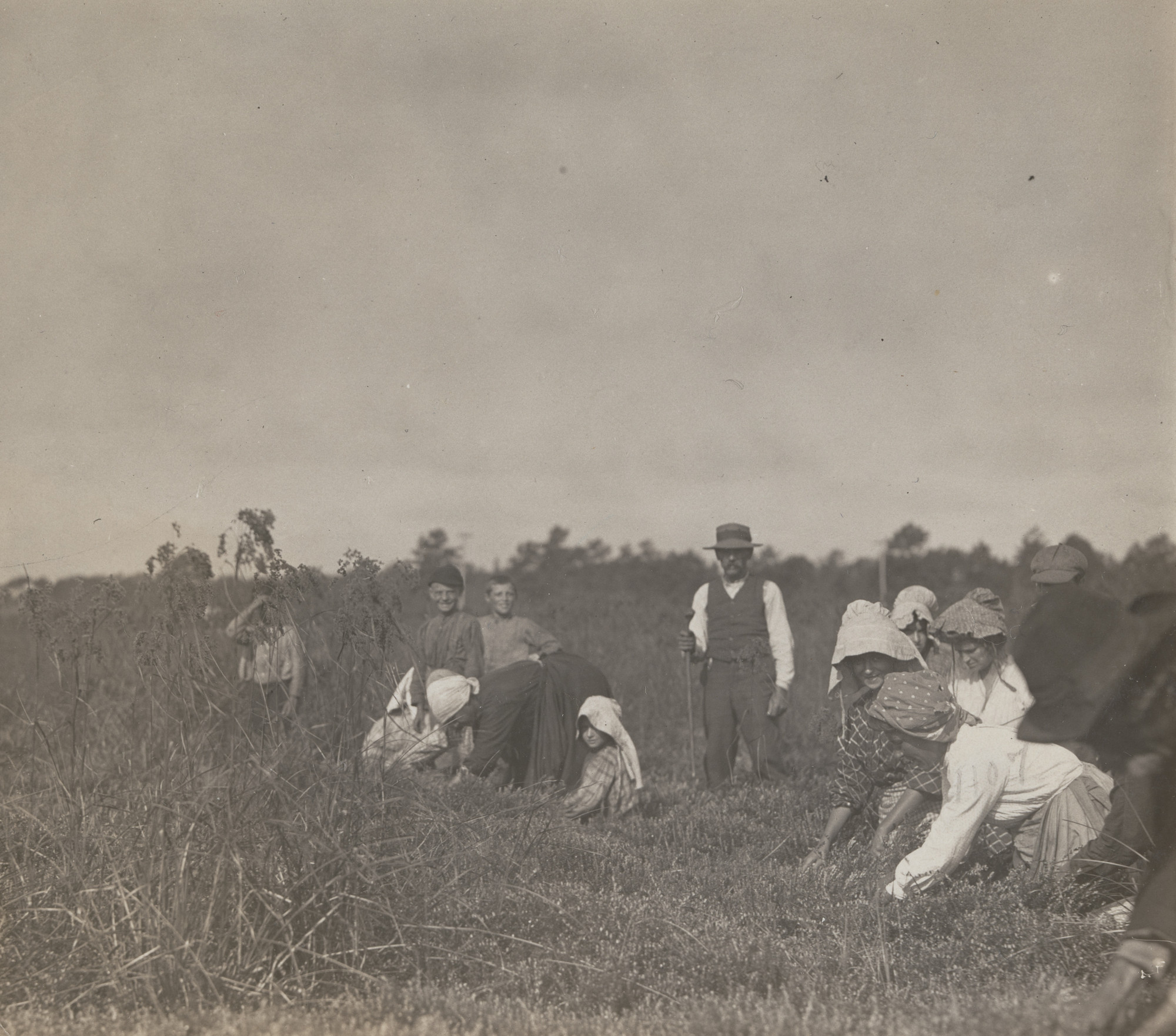 Lewis Wickes Hine. Pemberton, New Jersey