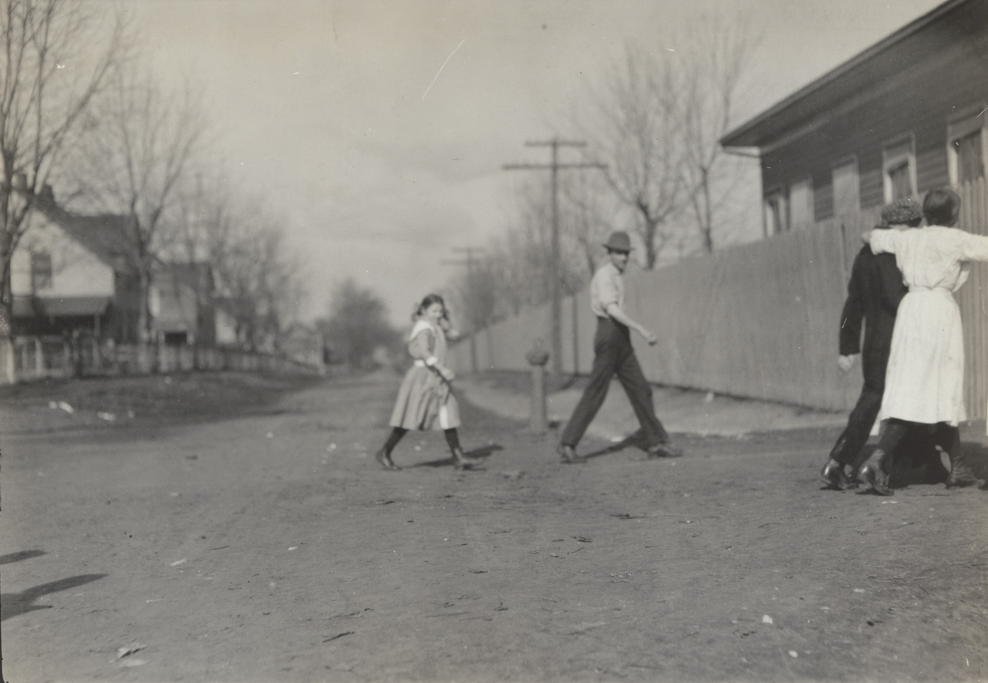 Lewis Wickes Hine. Merrimack Mills Workers, Huntsville, Alabama