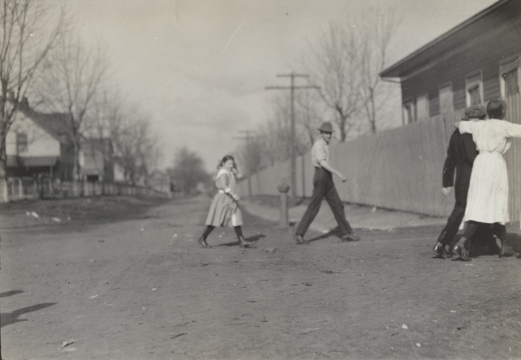 Merrimack Mills Workers, Huntsville, Alabama