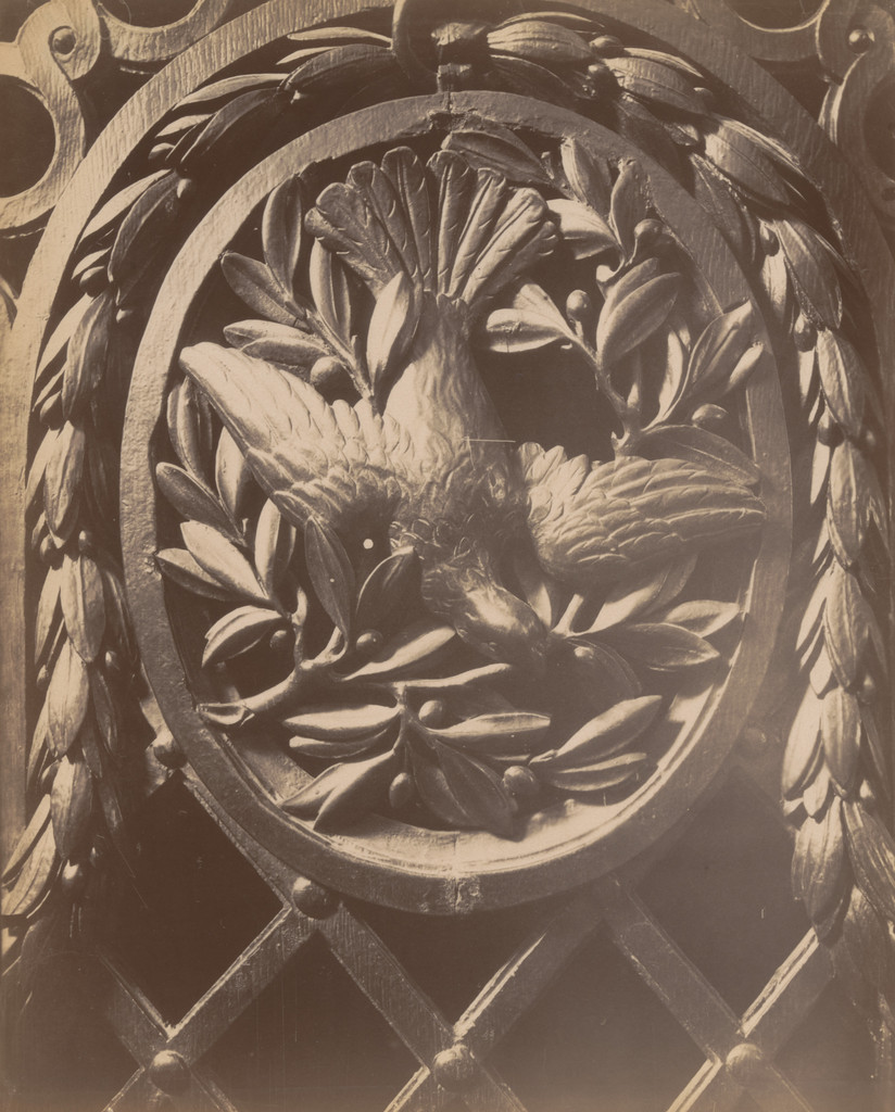 Saint Germain des Prés