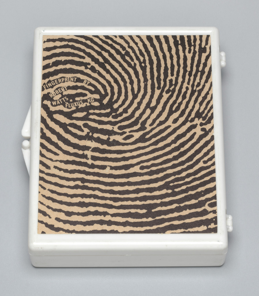Fingerprint