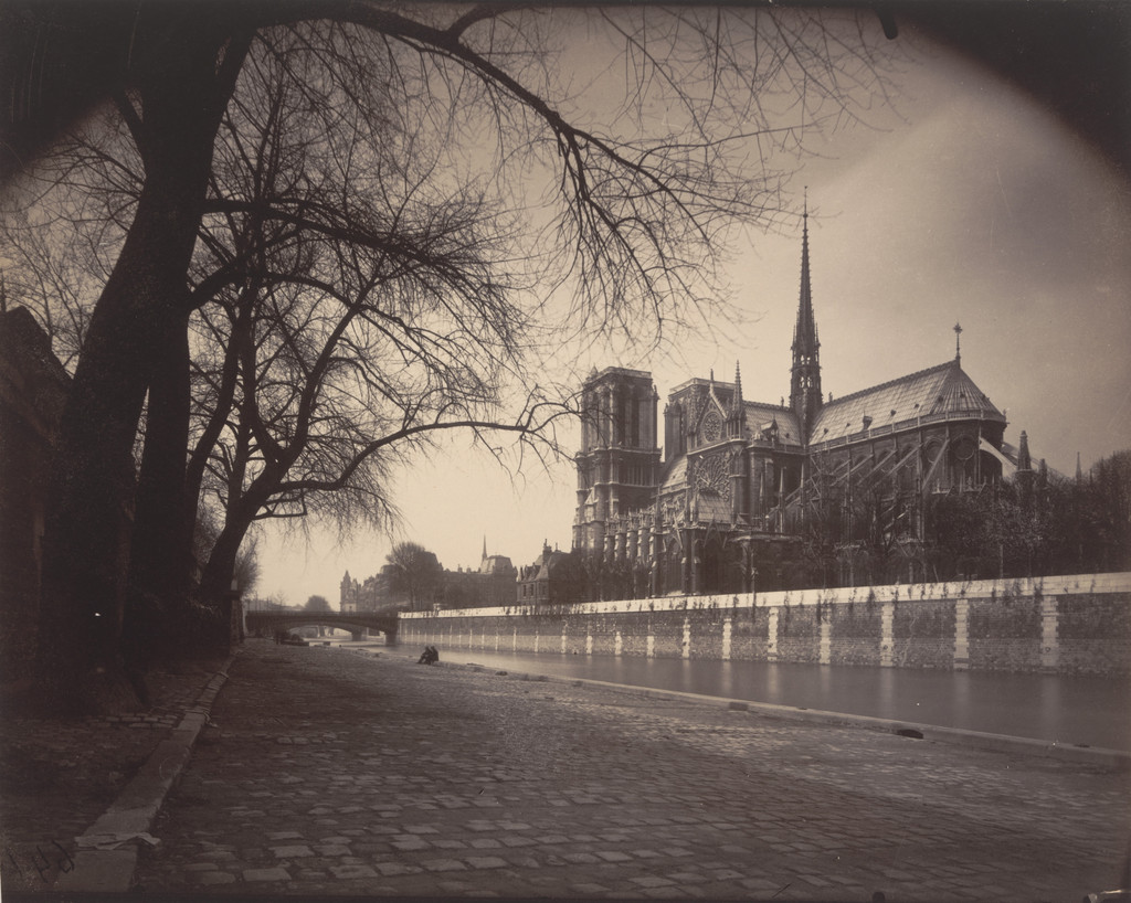 Notre-Dame