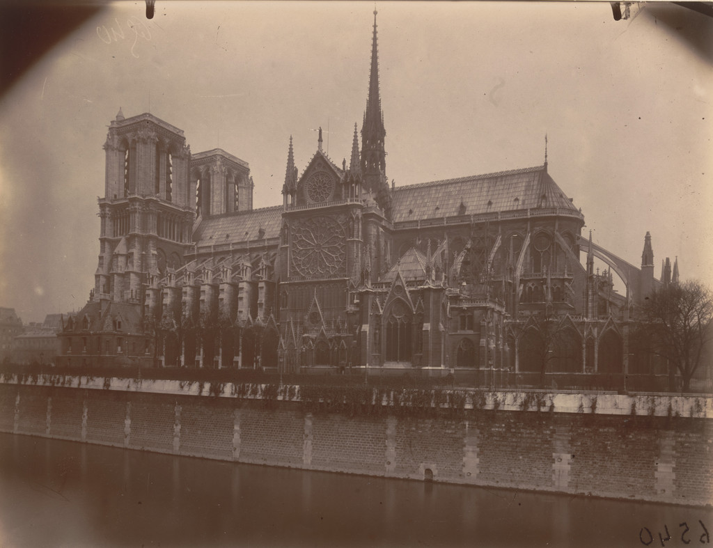 Notre-Dame