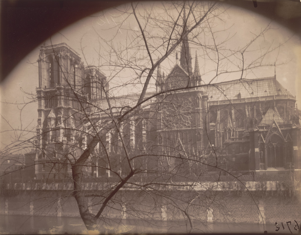 Notre-Dame