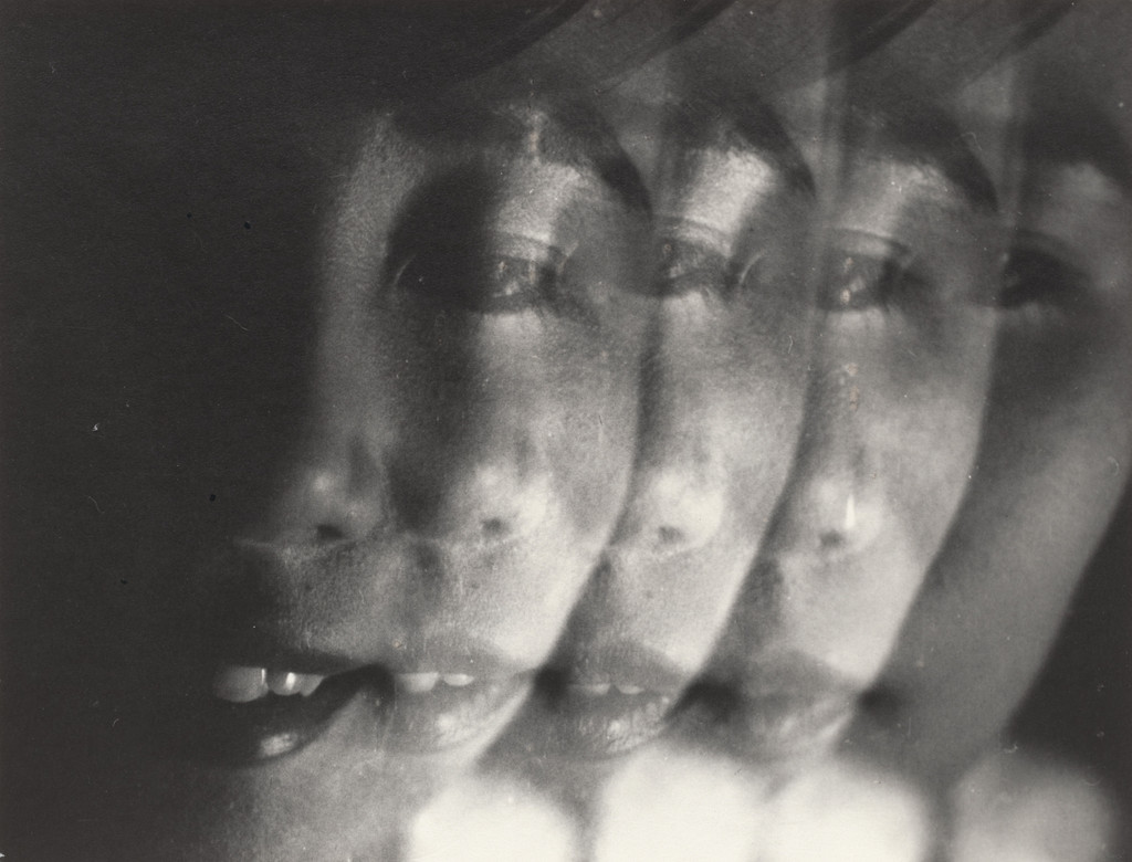 Disappearing Music for Face