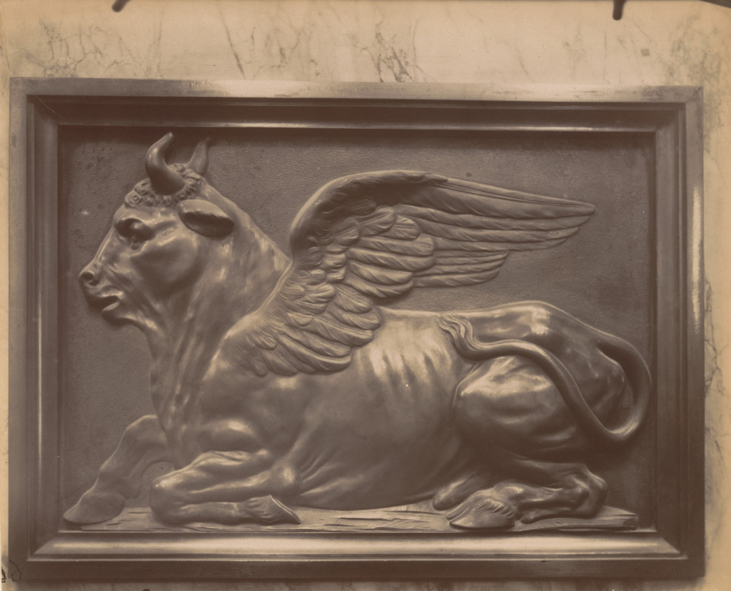 Saint-Sulpice (Chaire)