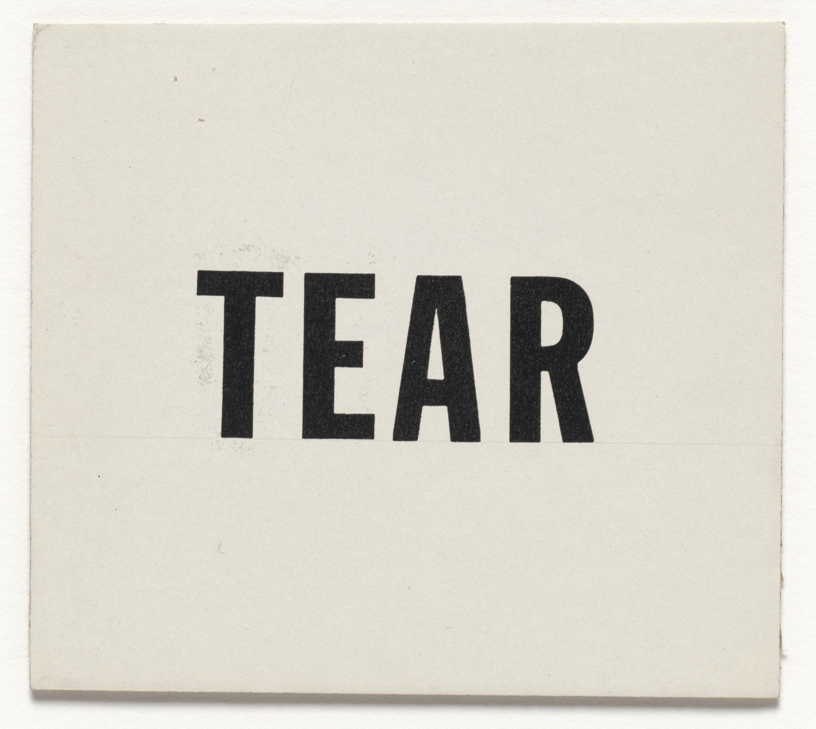 Yoko Ono. Pieces for Orchestra to La Monte Young. 1962/1965