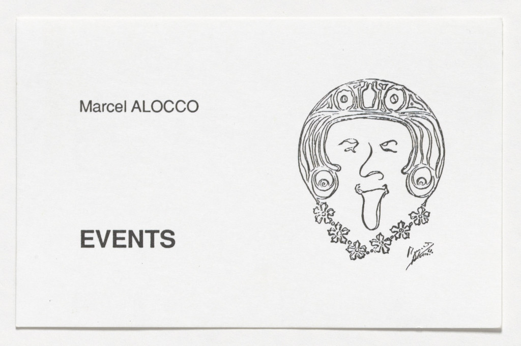 Events
