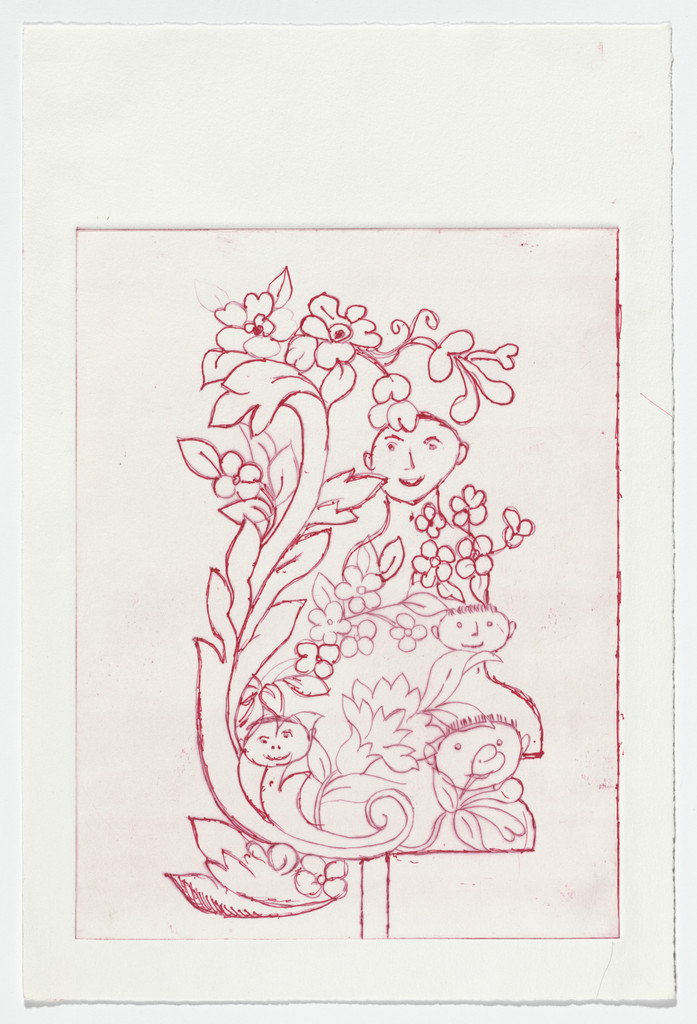 Floral