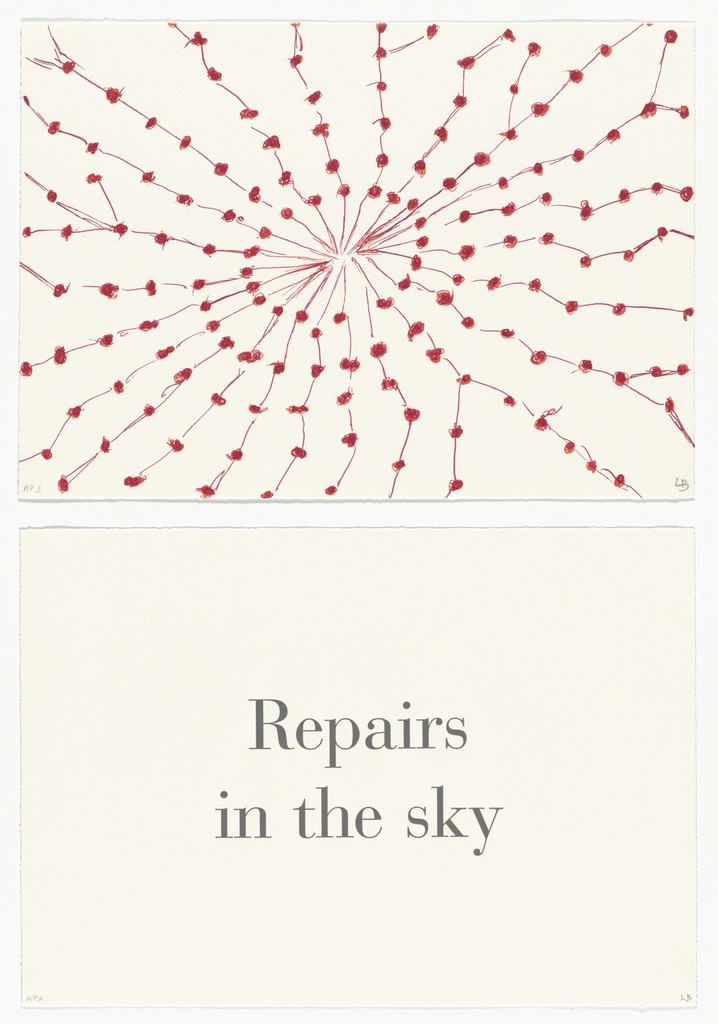 Repairs