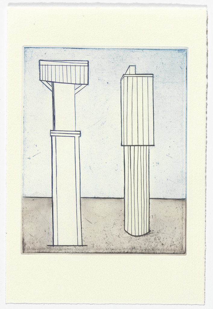 Two