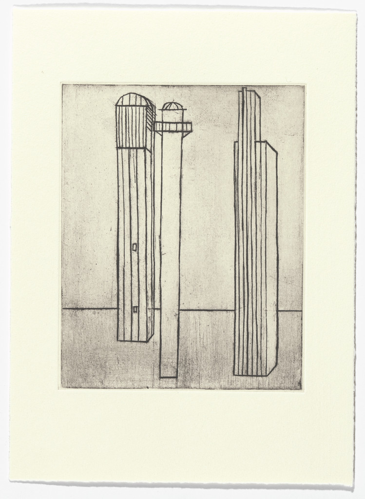 Three