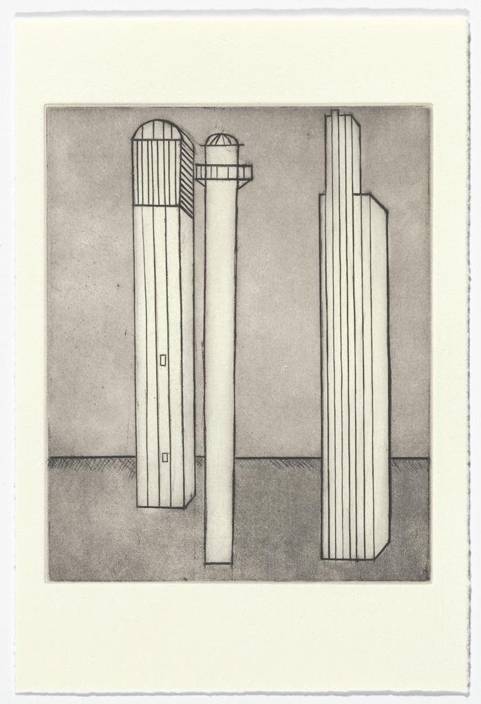 Three