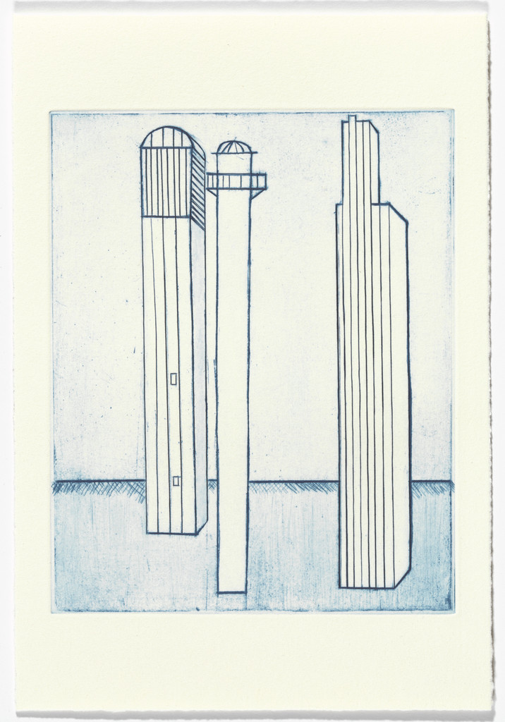 Three
