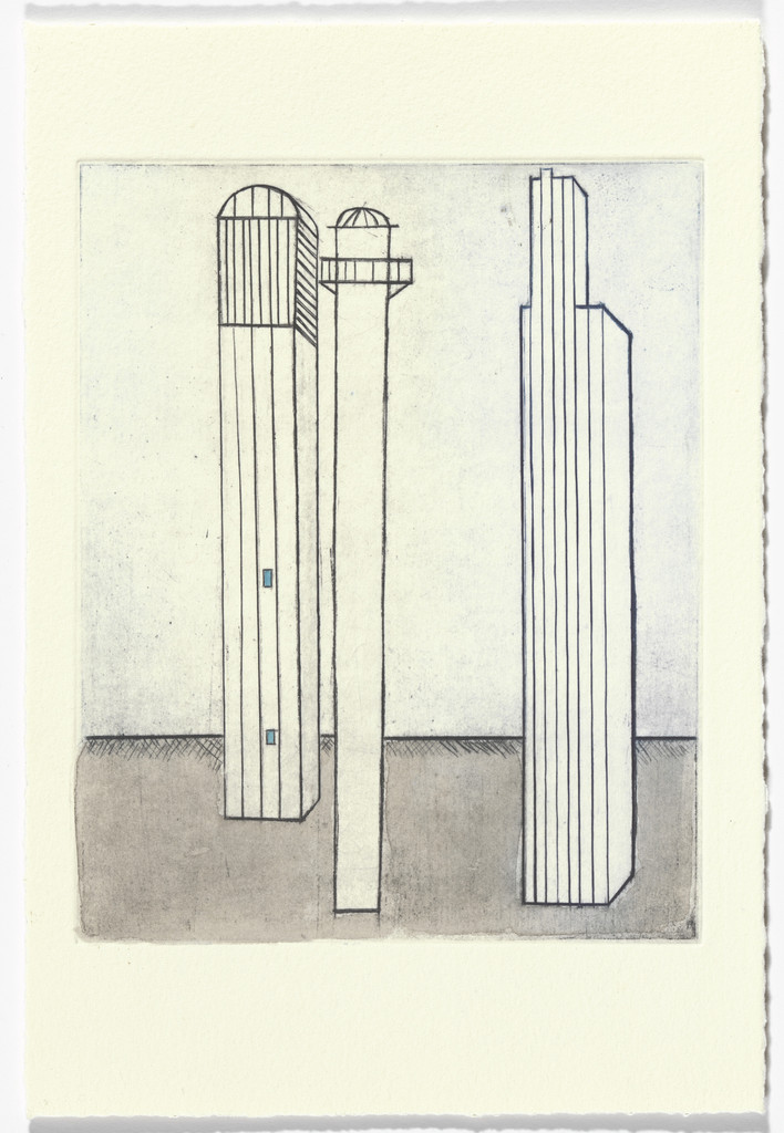 Three
