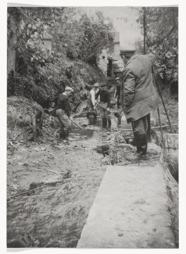 Workers