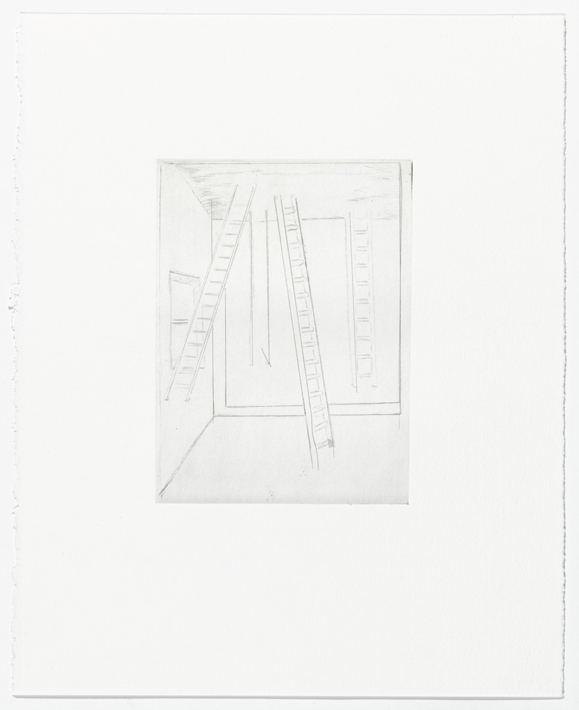 Ladders